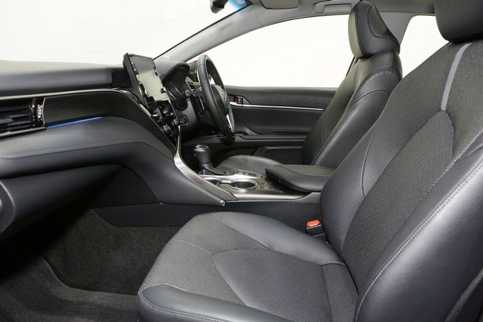 2022 Toyota Camry SL