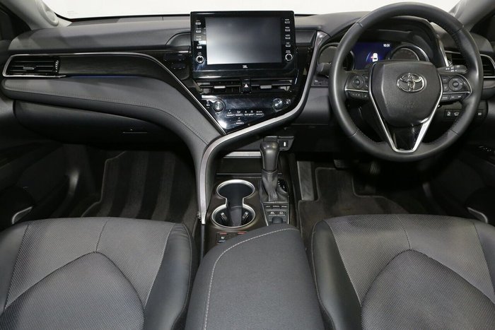 2022 Toyota Camry SL