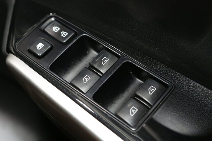 2019 Mitsubishi Pajero Sport Exceed