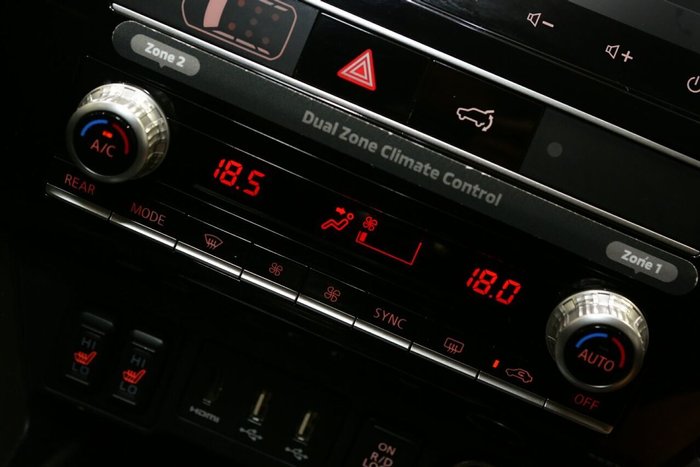 2019 Mitsubishi Pajero Sport Exceed