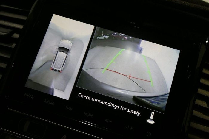 2019 Mitsubishi Pajero Sport Exceed