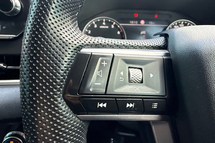 2022 Mitsubishi Outlander Aspire