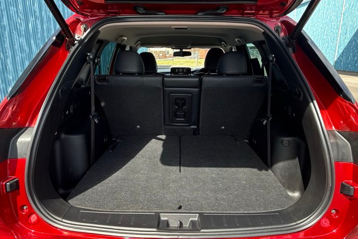 2022 Mitsubishi Outlander Aspire