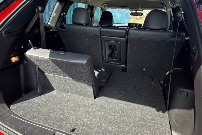 2022 Mitsubishi Outlander Aspire