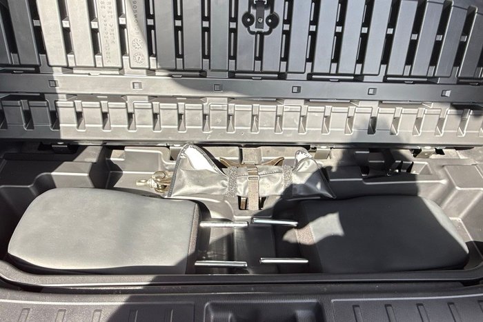 2022 Mitsubishi Outlander Aspire