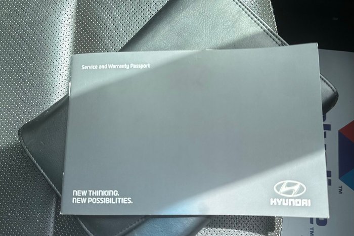 2016 Hyundai Santa Fe Highlander