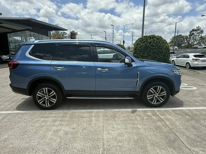 2022 LDV D90 Executive