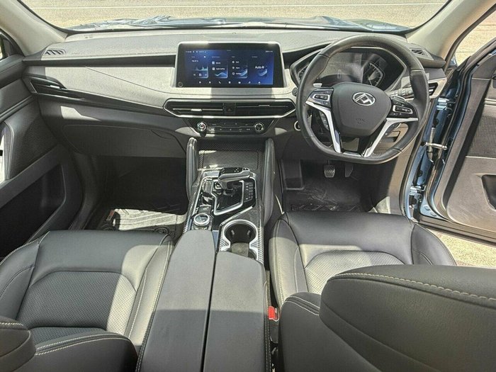 2022 LDV D90 Executive