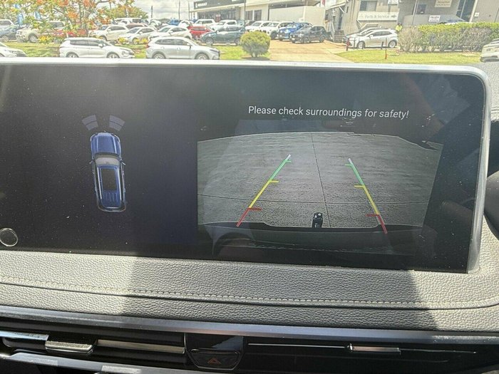 2022 LDV D90 Executive