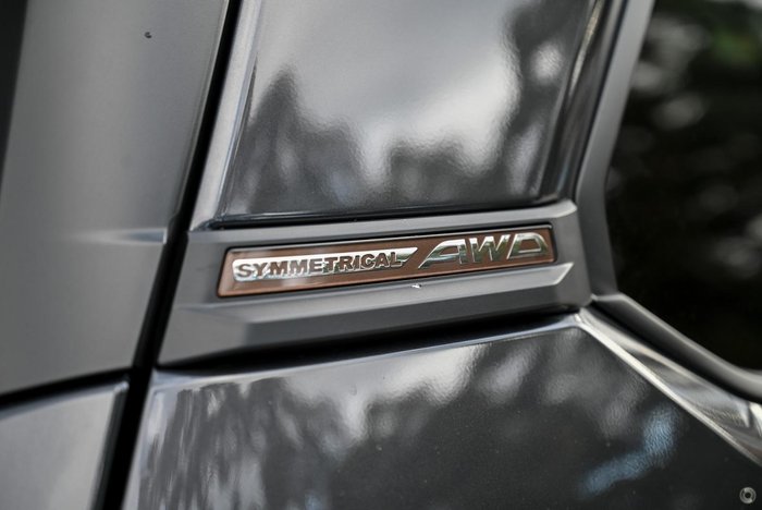 2025 Subaru Forester Hybrid Sport