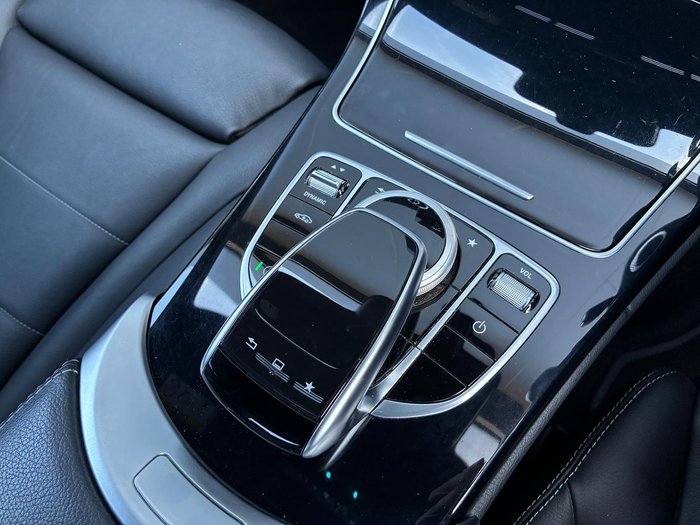 2016 Mercedes-Benz C-Class C250