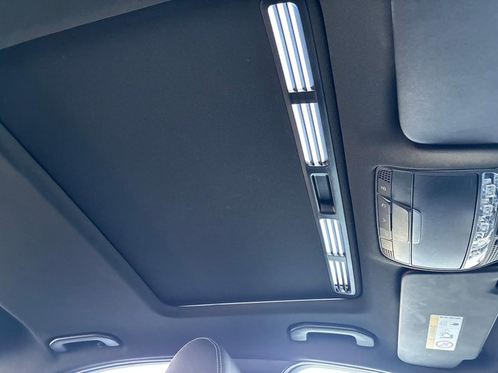 2016 Mercedes-Benz C-Class C250