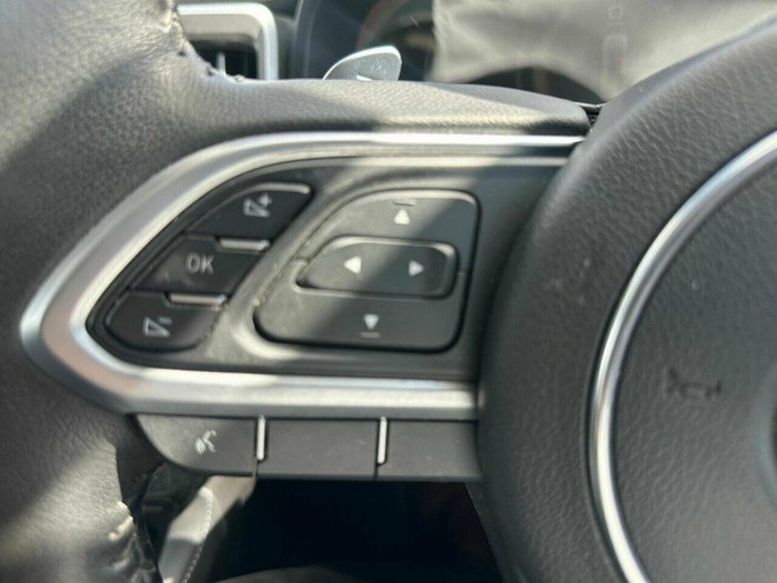 2022 GWM Ute Cannon Vanta