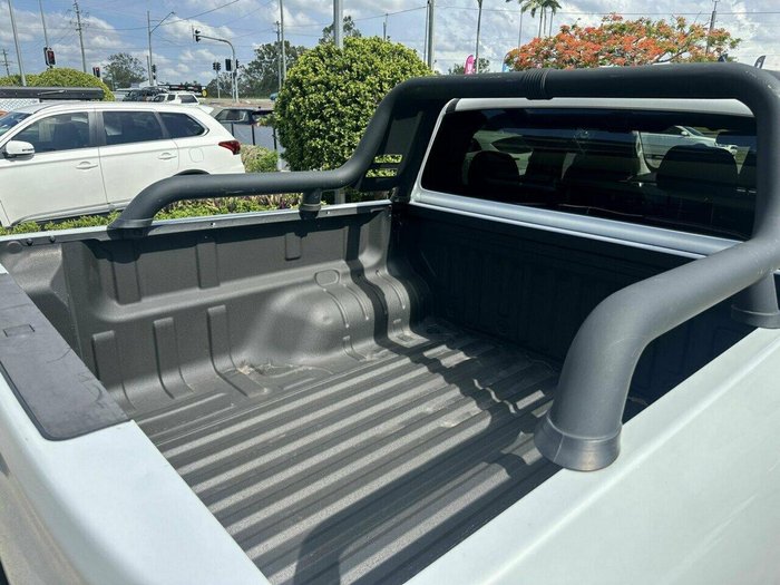 2022 GWM Ute Cannon Vanta