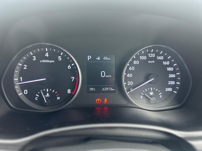 2019 Hyundai i30 Active