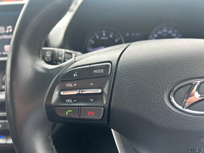 2019 Hyundai i30 Active