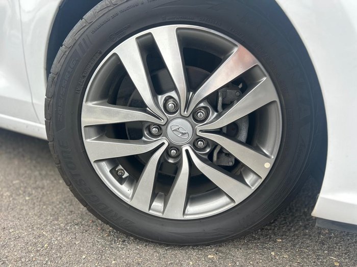 2019 Hyundai i30 Active