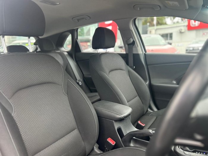 2019 Hyundai i30 Active