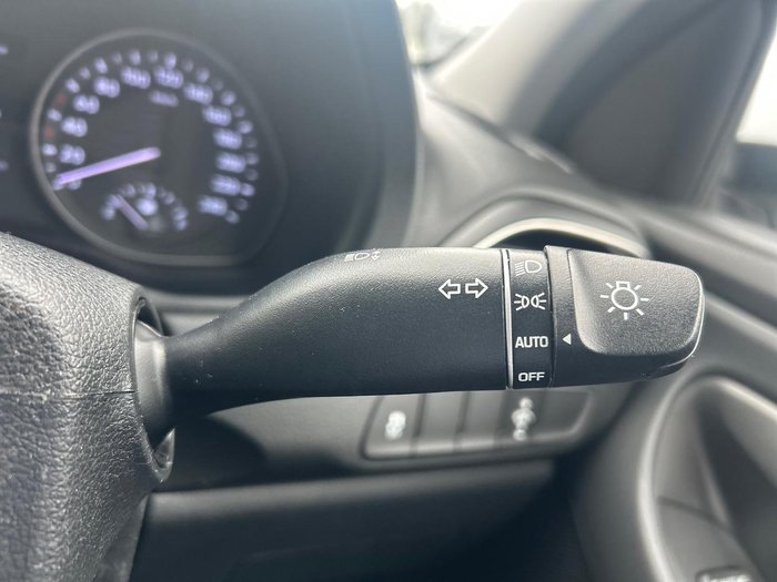 2019 Hyundai i30 Active