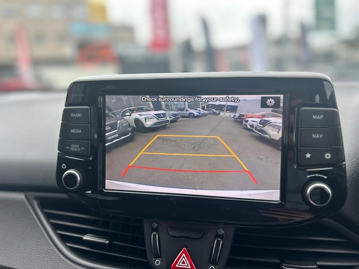 2019 Hyundai i30 Active