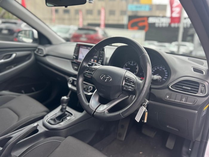2019 Hyundai i30 Active