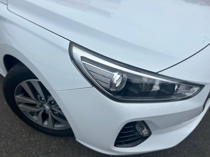 2019 Hyundai i30 Active