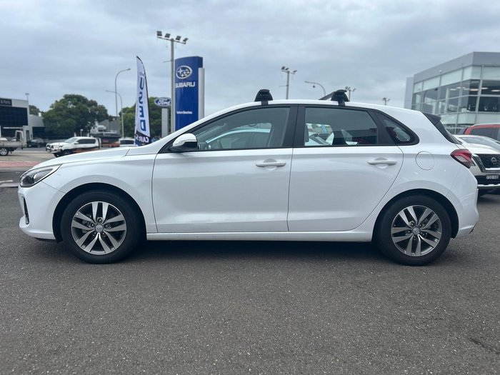 2019 Hyundai i30 Active