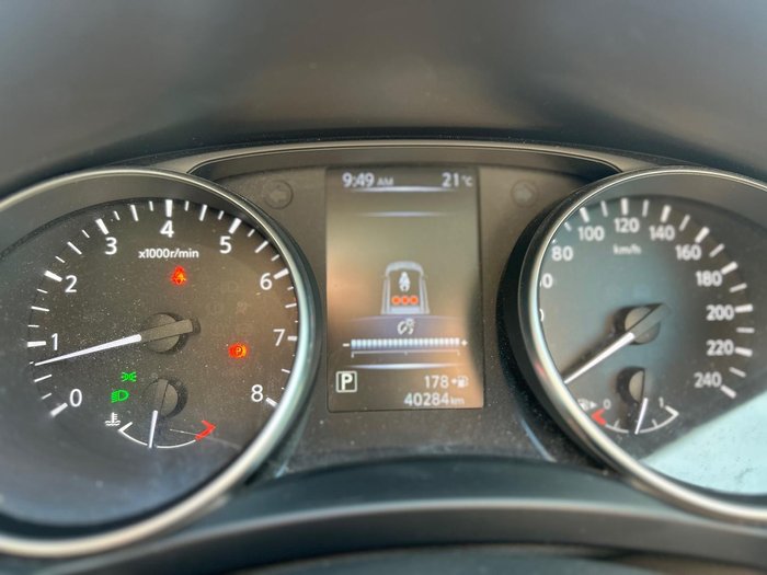 2019 Nissan QASHQAI ST-L