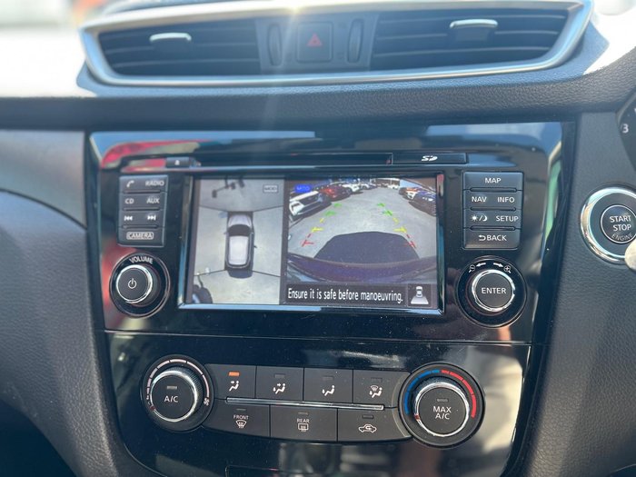 2019 Nissan QASHQAI ST-L