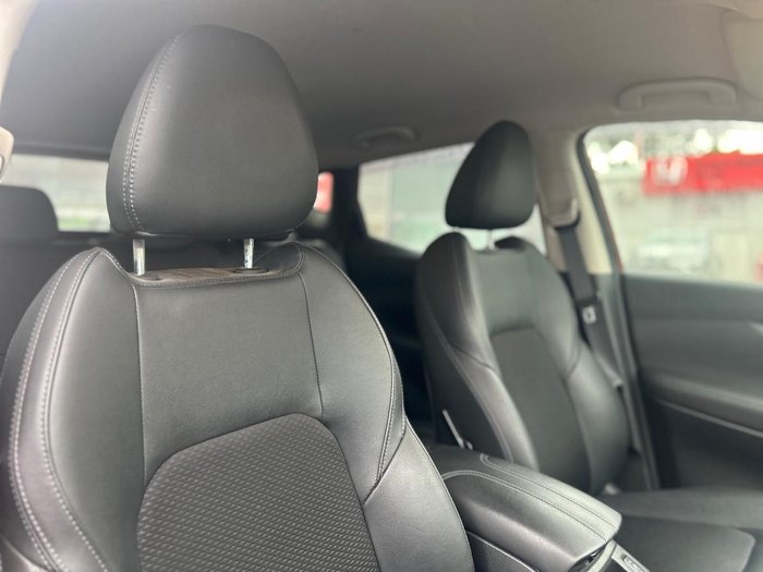 2019 Nissan QASHQAI ST-L