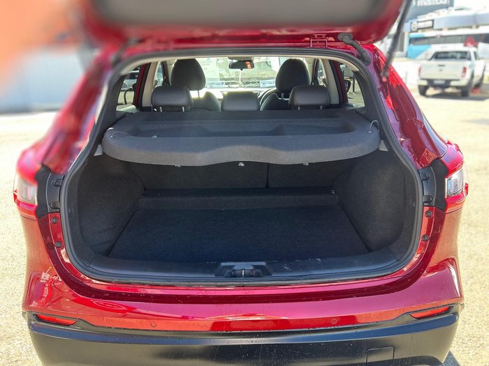 2019 Nissan QASHQAI ST-L