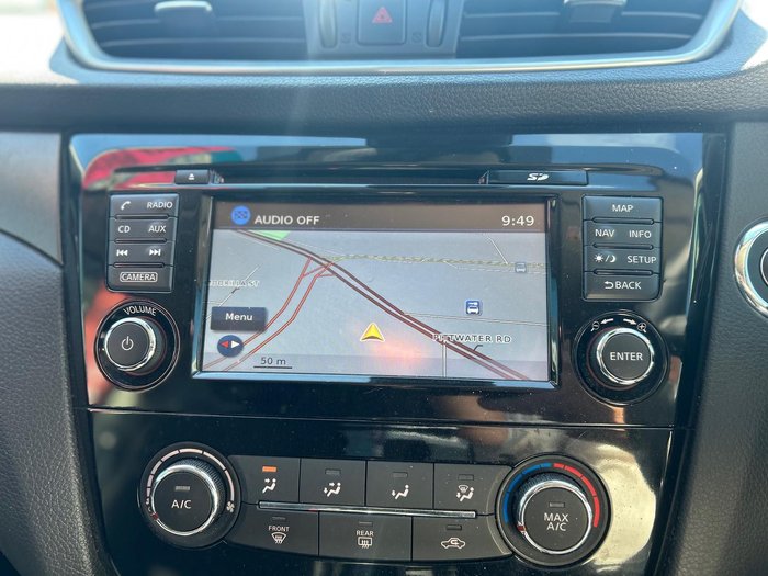 2019 Nissan QASHQAI ST-L