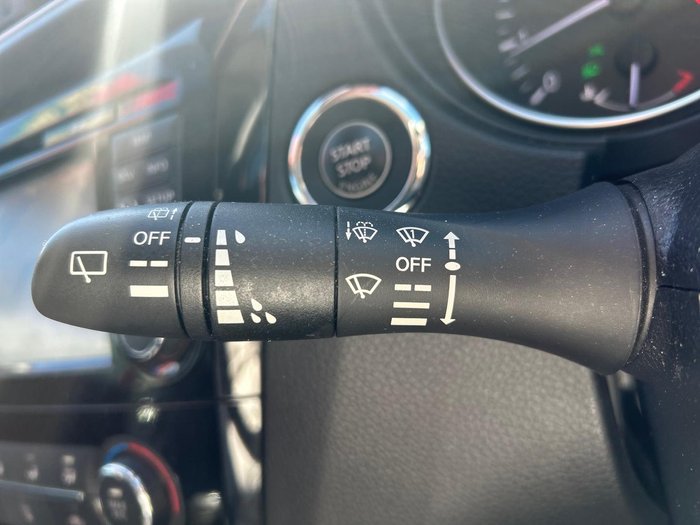 2019 Nissan QASHQAI ST-L