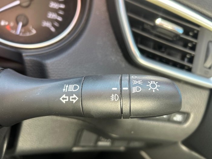 2019 Nissan QASHQAI ST-L