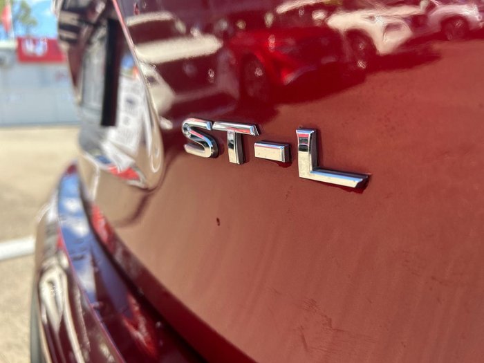 2019 Nissan QASHQAI ST-L