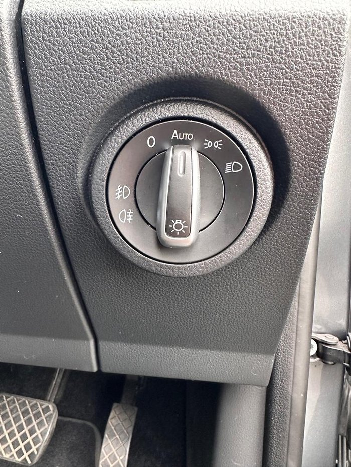 2021 Volkswagen Amarok TDI580 W580S