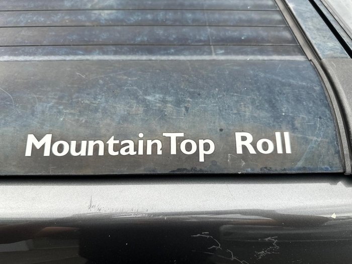 2021 Volkswagen Amarok TDI580 W580S