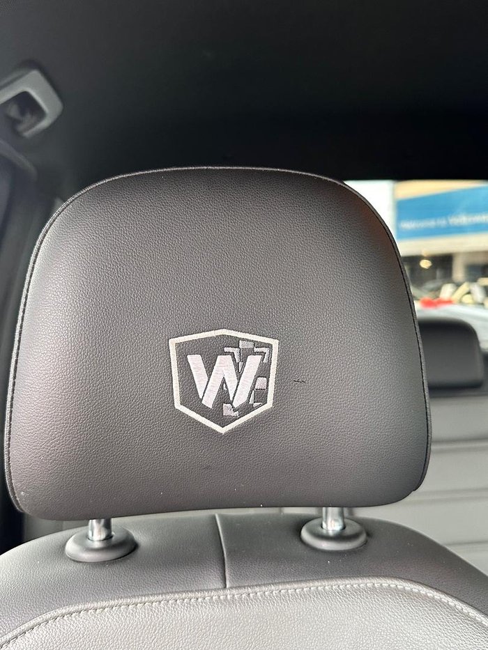 2021 Volkswagen Amarok TDI580 W580S