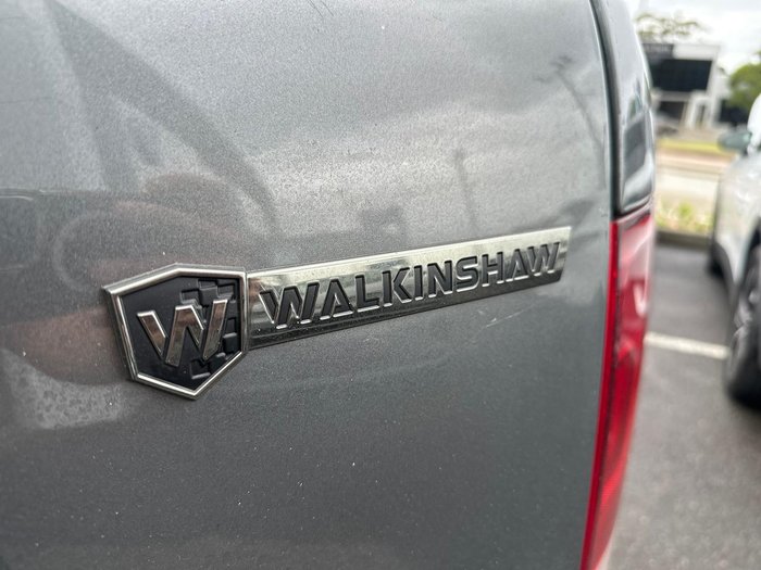 2021 Volkswagen Amarok TDI580 W580S