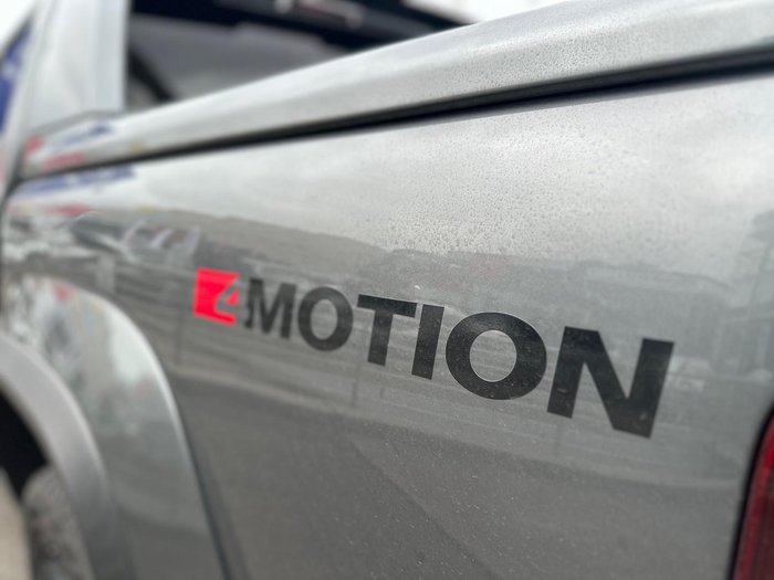 2021 Volkswagen Amarok TDI580 W580S