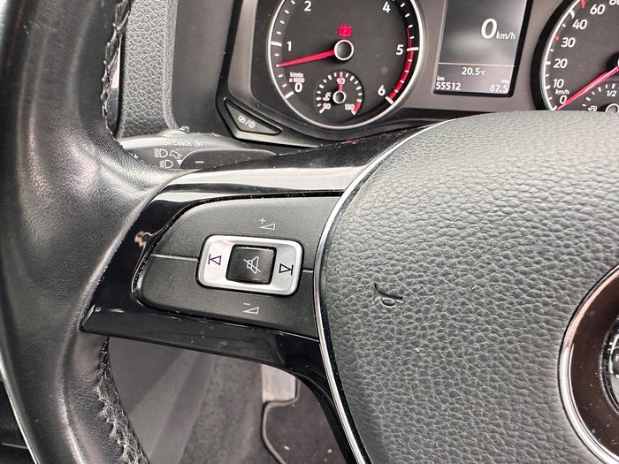 2021 Volkswagen Amarok TDI580 W580S