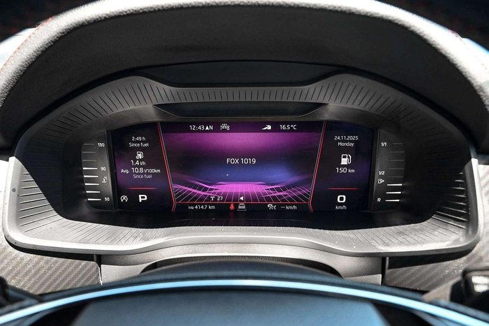 2022 SKODA Kodiaq RS