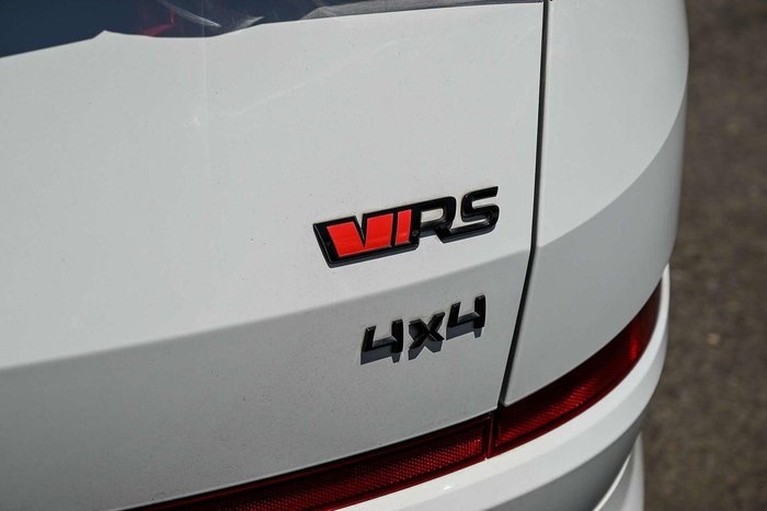 2022 SKODA Kodiaq RS