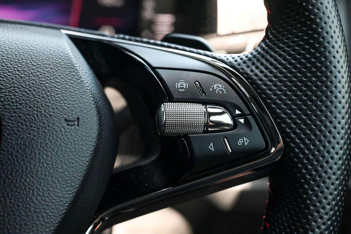 2022 SKODA Kodiaq RS