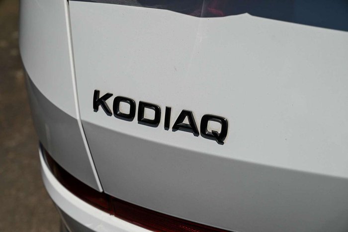 2022 SKODA Kodiaq RS