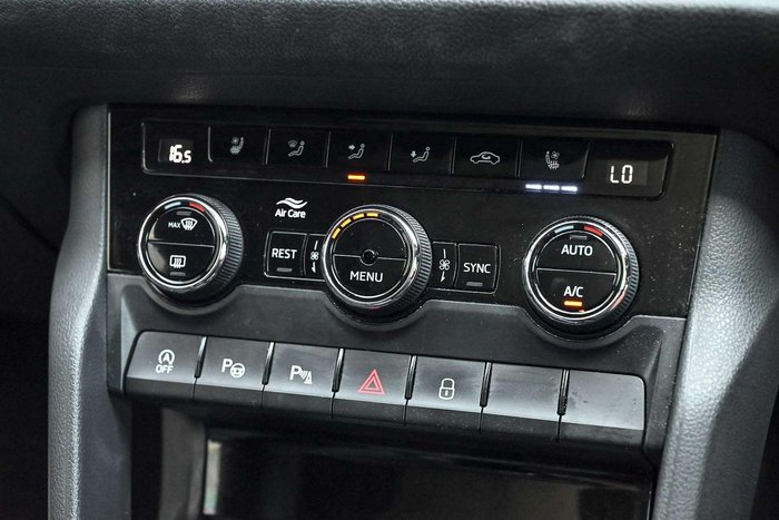 2022 SKODA Kodiaq RS