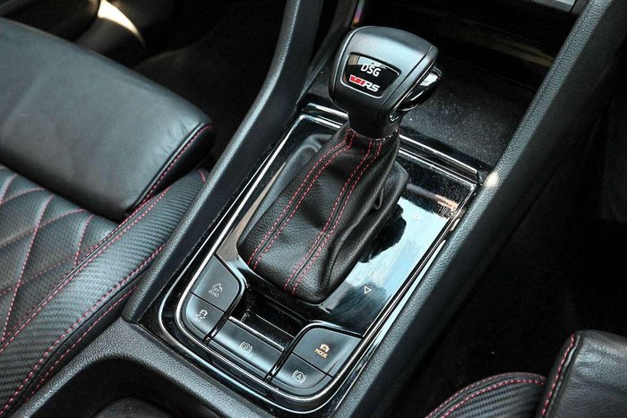 2022 SKODA Kodiaq RS