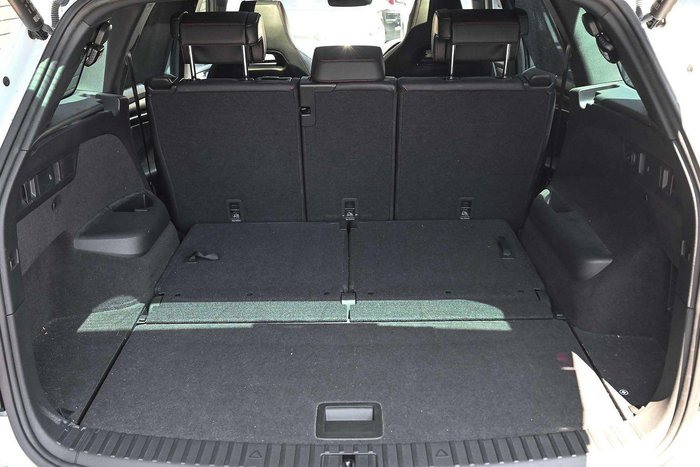 2022 SKODA Kodiaq RS