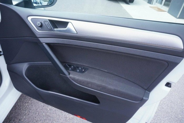 2019 Volkswagen Golf 110TSI Trendline