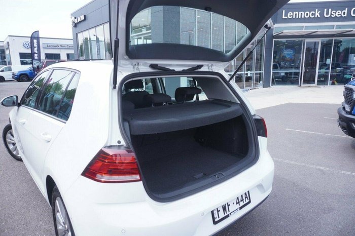 2019 Volkswagen Golf 110TSI Trendline